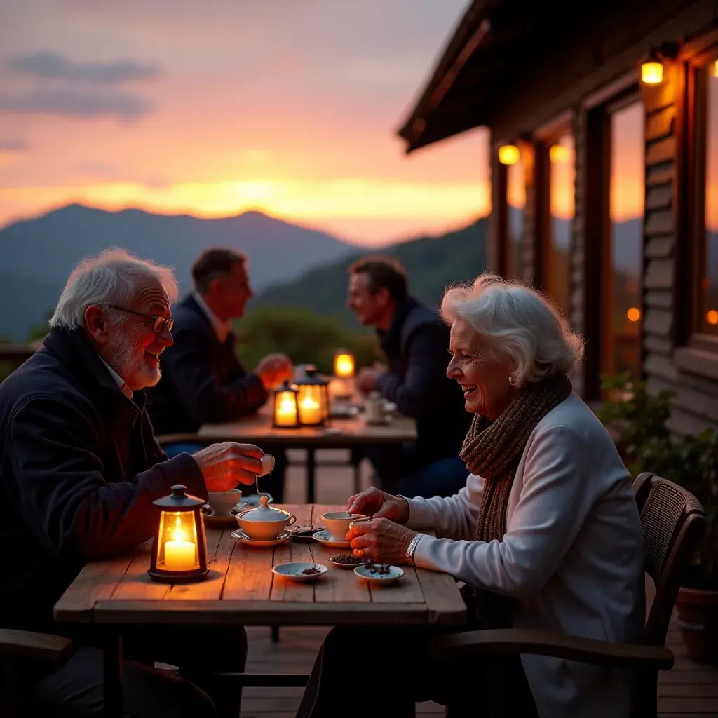 Sustainable team collaboration